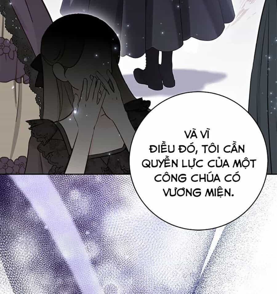 Cuộc Sống Của Nữ Vương Ác Quỷ - Chương 65 - ảnh 54