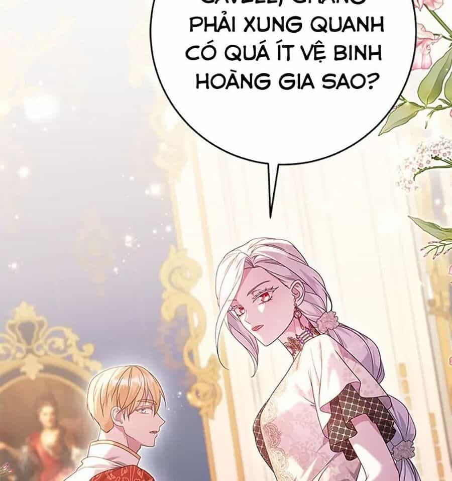 Cuộc Sống Của Nữ Vương Ác Quỷ - Chương 65 - ảnh 84