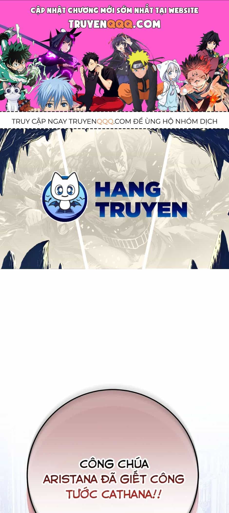 Cuộc Sống Của Nữ Vương Ác Quỷ - Chương 66 - ảnh 1