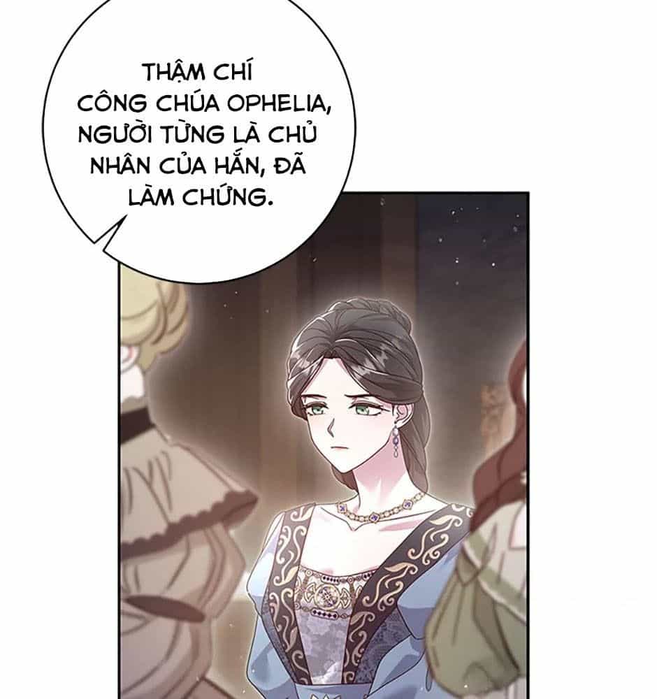 Cuộc Sống Của Nữ Vương Ác Quỷ - Chương 66 - ảnh 106