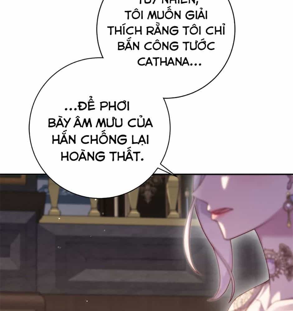 Cuộc Sống Của Nữ Vương Ác Quỷ - Chương 66 - ảnh 61
