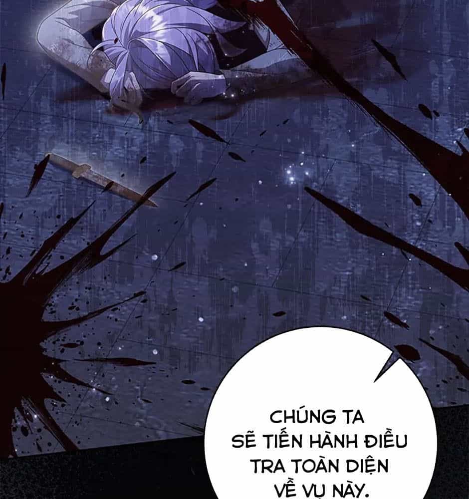 Cuộc Sống Của Nữ Vương Ác Quỷ - Chương 66 - ảnh 85