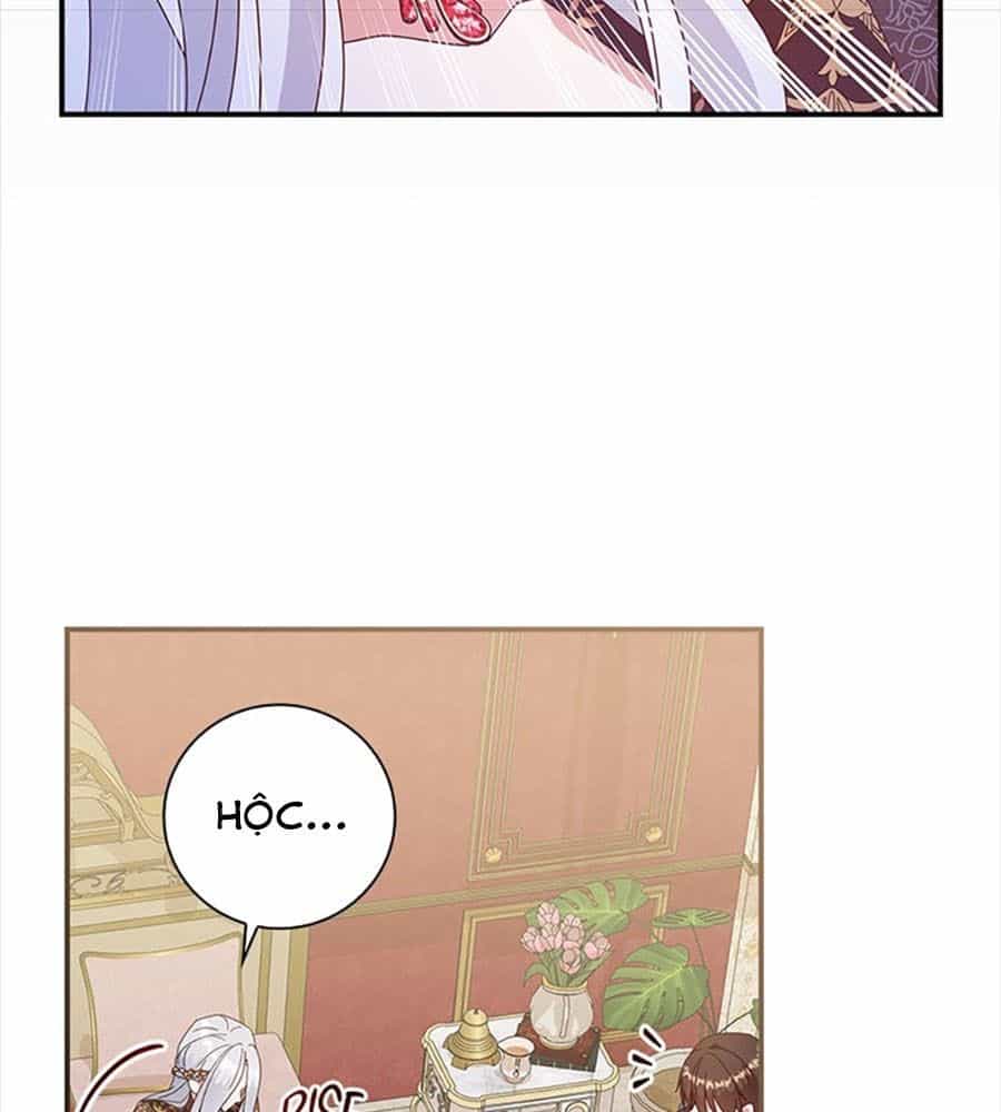 Cuộc Sống Của Nữ Vương Ác Quỷ - Chương 7 - ảnh 51