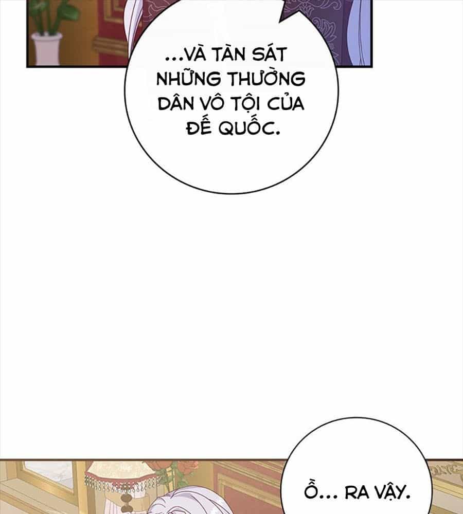 Cuộc Sống Của Nữ Vương Ác Quỷ - Chương 7 - ảnh 59