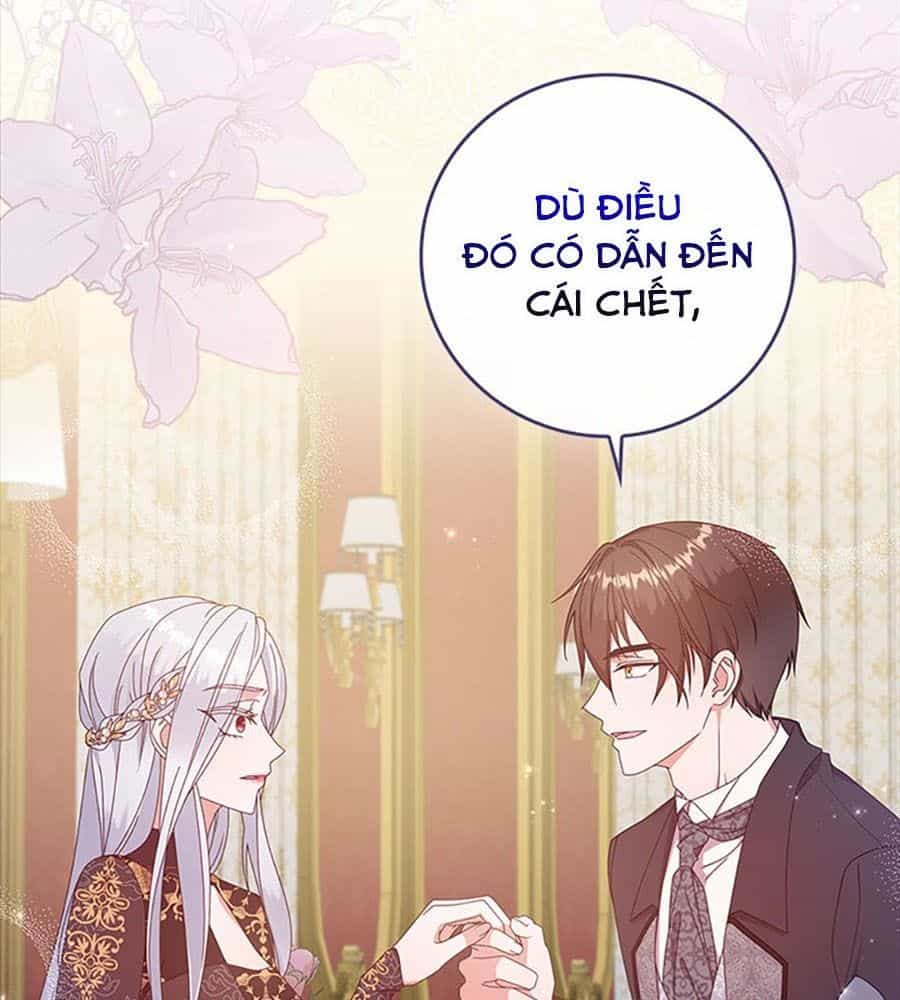 Cuộc Sống Của Nữ Vương Ác Quỷ - Chương 7 - ảnh 67