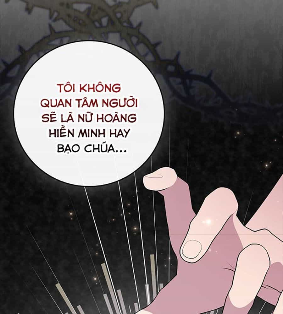 Cuộc Sống Của Nữ Vương Ác Quỷ - Chương 7 - ảnh 84