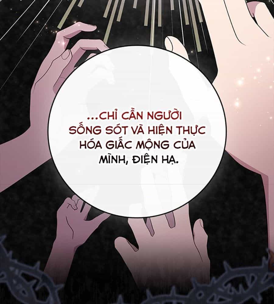 Cuộc Sống Của Nữ Vương Ác Quỷ - Chương 7 - ảnh 86