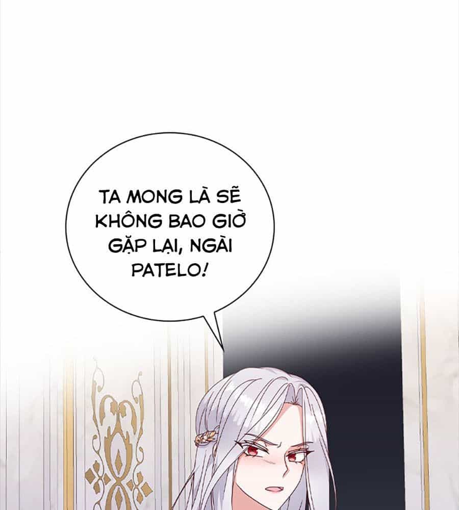 Cuộc Sống Của Nữ Vương Ác Quỷ - Chương 8 - ảnh 10
