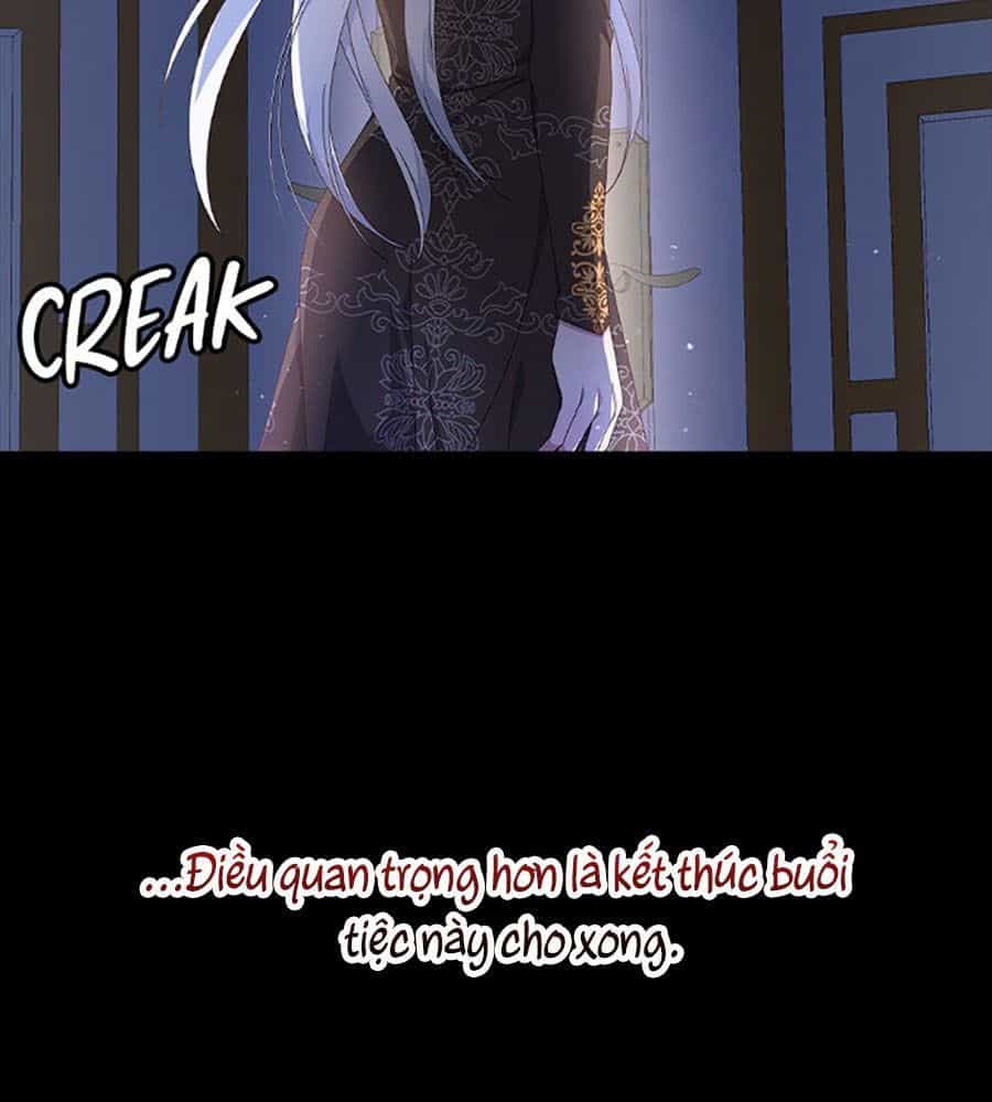 Cuộc Sống Của Nữ Vương Ác Quỷ - Chương 8 - ảnh 21