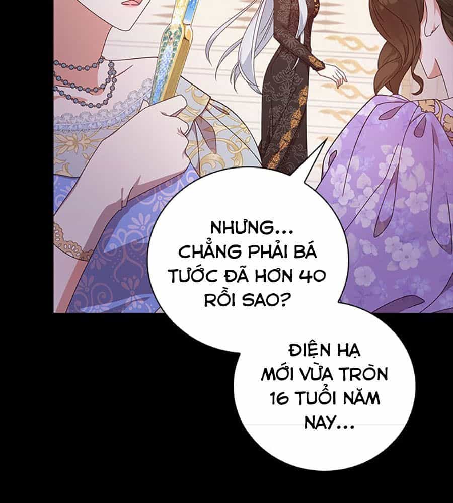 Cuộc Sống Của Nữ Vương Ác Quỷ - Chương 8 - ảnh 31