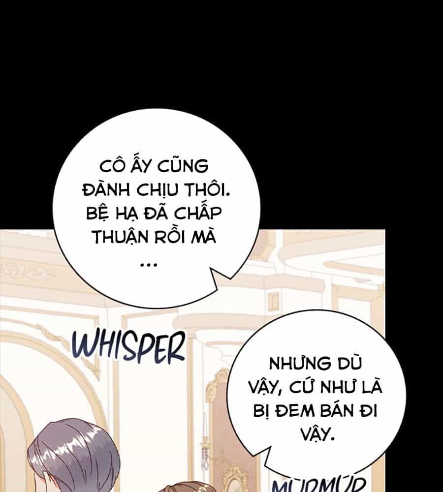 Cuộc Sống Của Nữ Vương Ác Quỷ - Chương 8 - ảnh 32