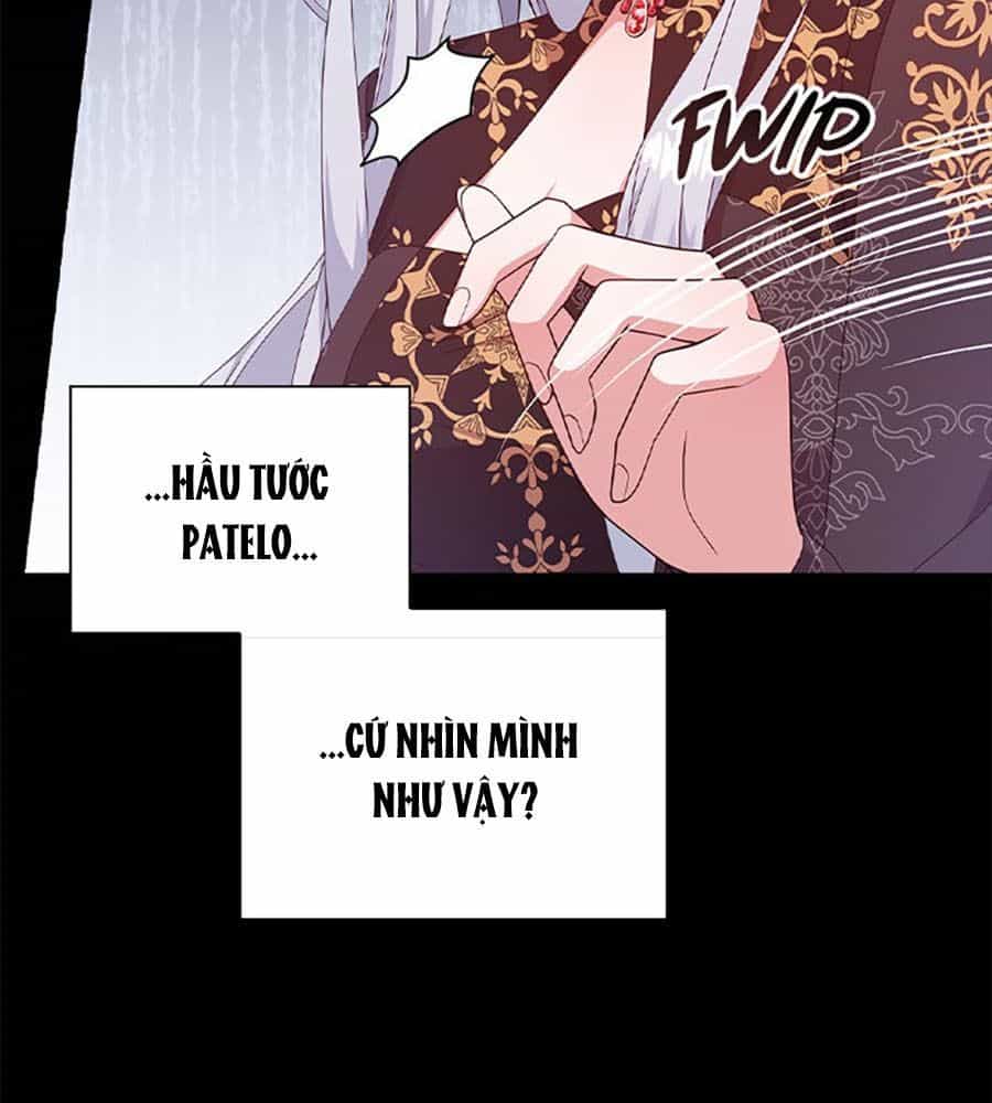 Cuộc Sống Của Nữ Vương Ác Quỷ - Chương 8 - ảnh 4