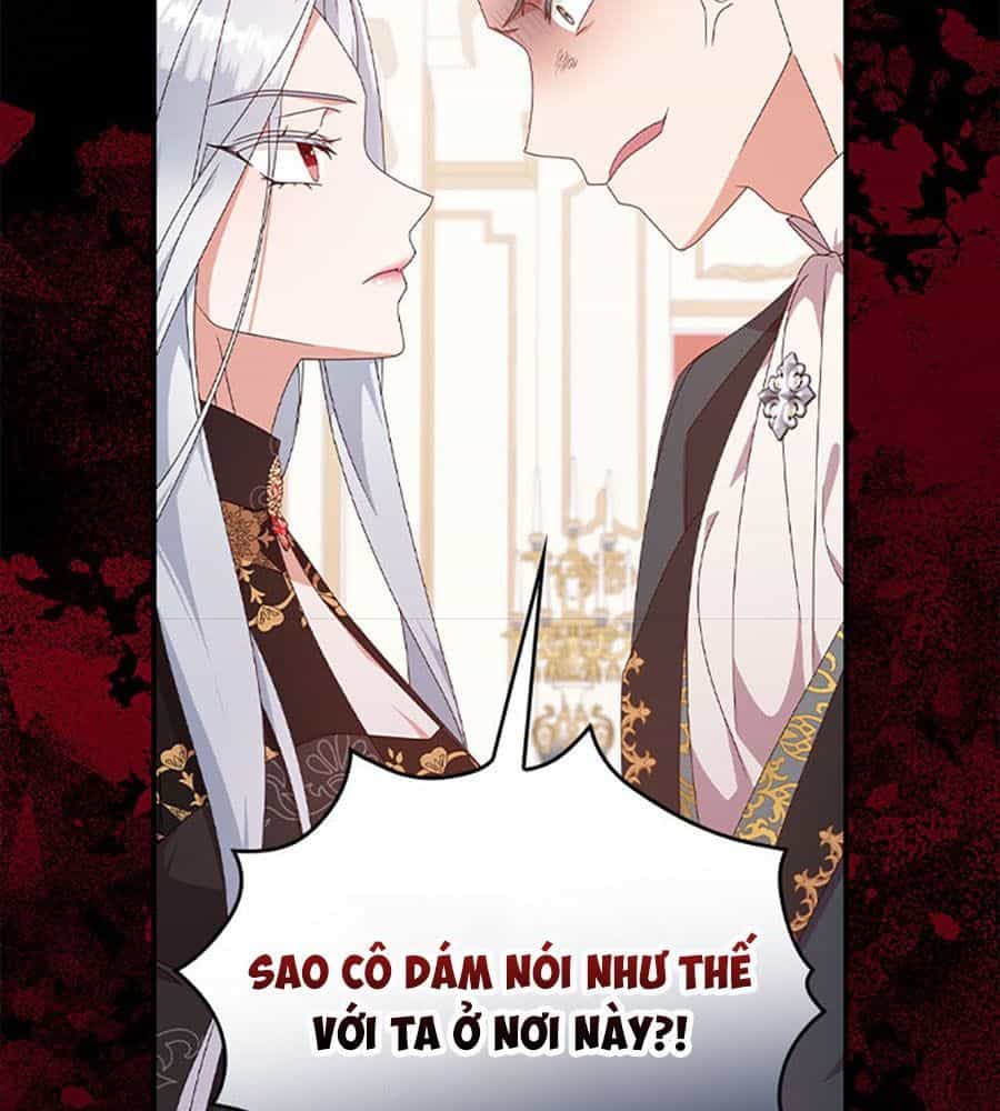Cuộc Sống Của Nữ Vương Ác Quỷ - Chương 8 - ảnh 57