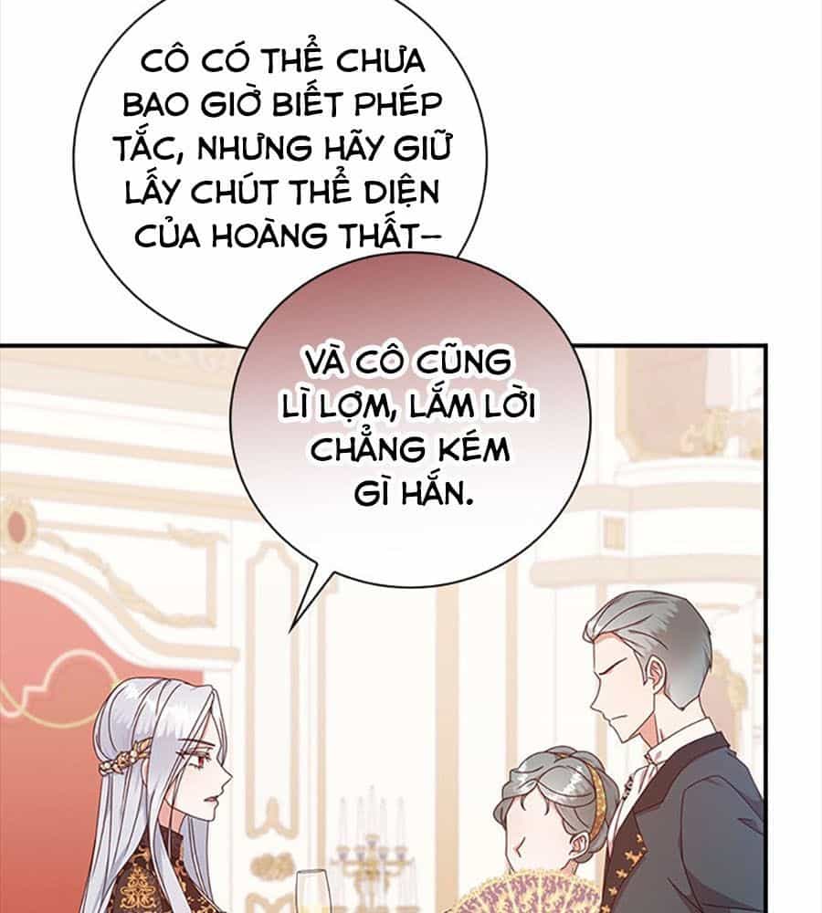Cuộc Sống Của Nữ Vương Ác Quỷ - Chương 8 - ảnh 62