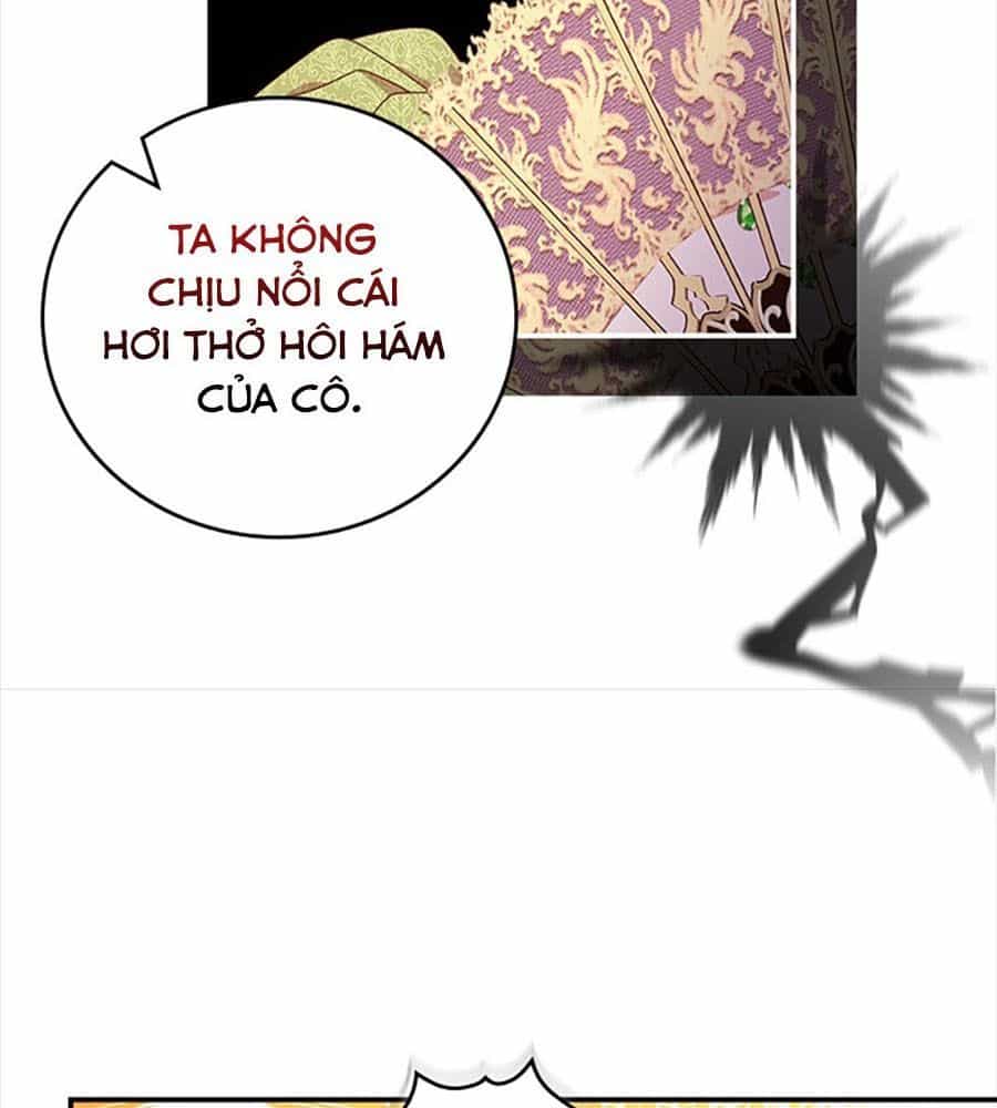 Cuộc Sống Của Nữ Vương Ác Quỷ - Chương 8 - ảnh 65