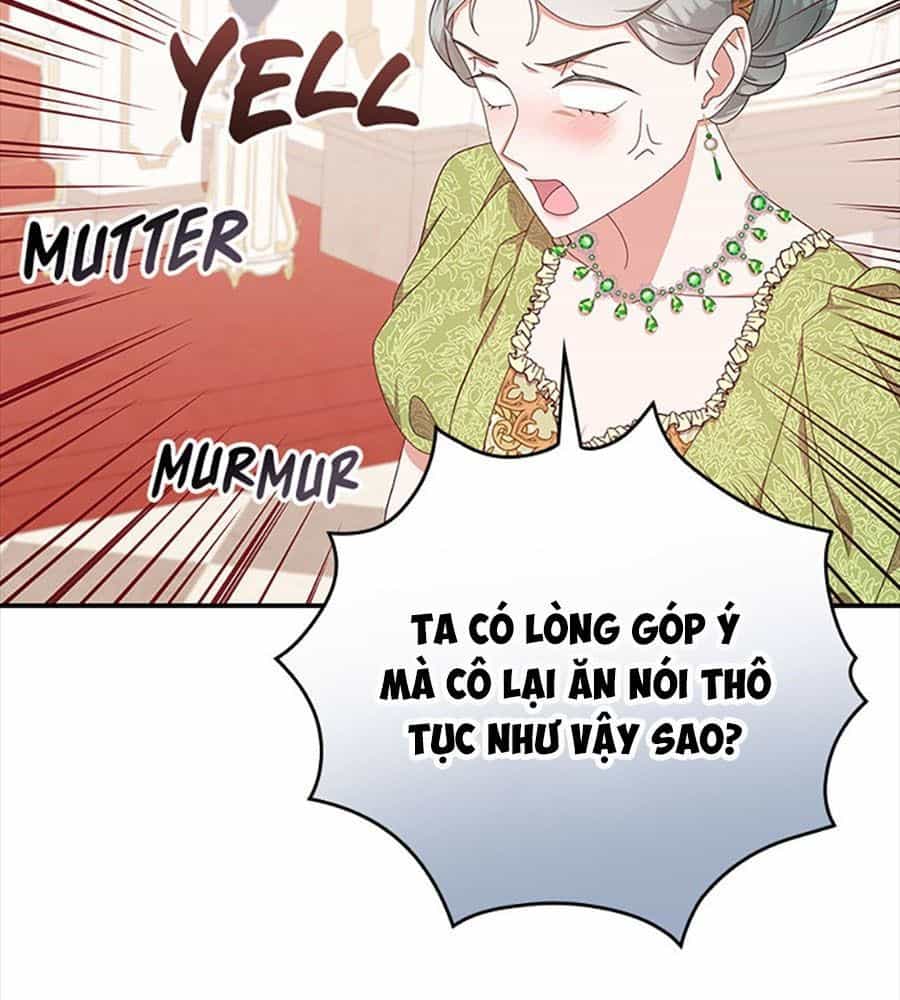 Cuộc Sống Của Nữ Vương Ác Quỷ - Chương 8 - ảnh 68