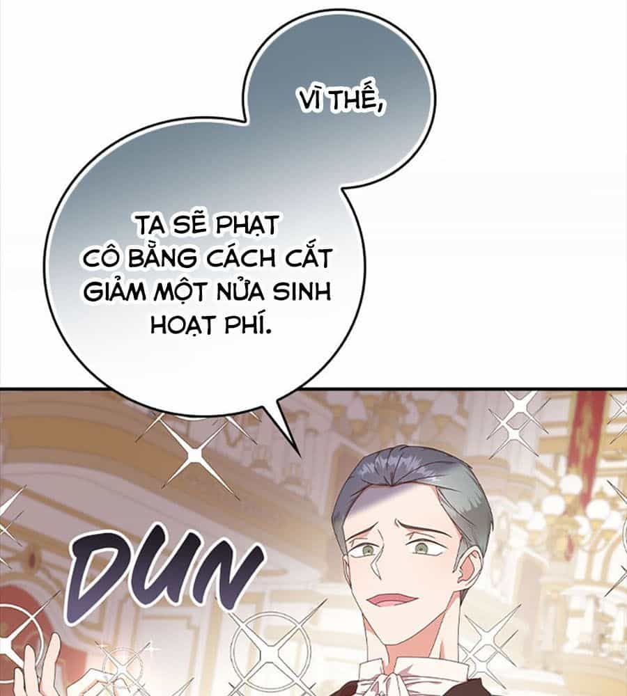 Cuộc Sống Của Nữ Vương Ác Quỷ - Chương 8 - ảnh 77