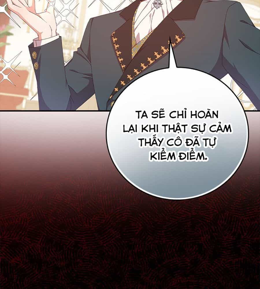 Cuộc Sống Của Nữ Vương Ác Quỷ - Chương 8 - ảnh 78