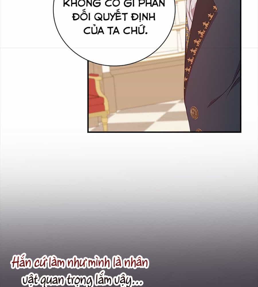 Cuộc Sống Của Nữ Vương Ác Quỷ - Chương 8 - ảnh 84