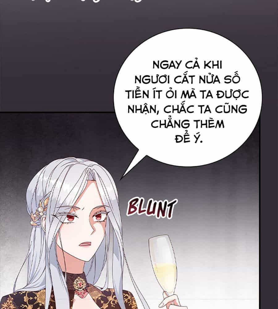 Cuộc Sống Của Nữ Vương Ác Quỷ - Chương 8 - ảnh 85