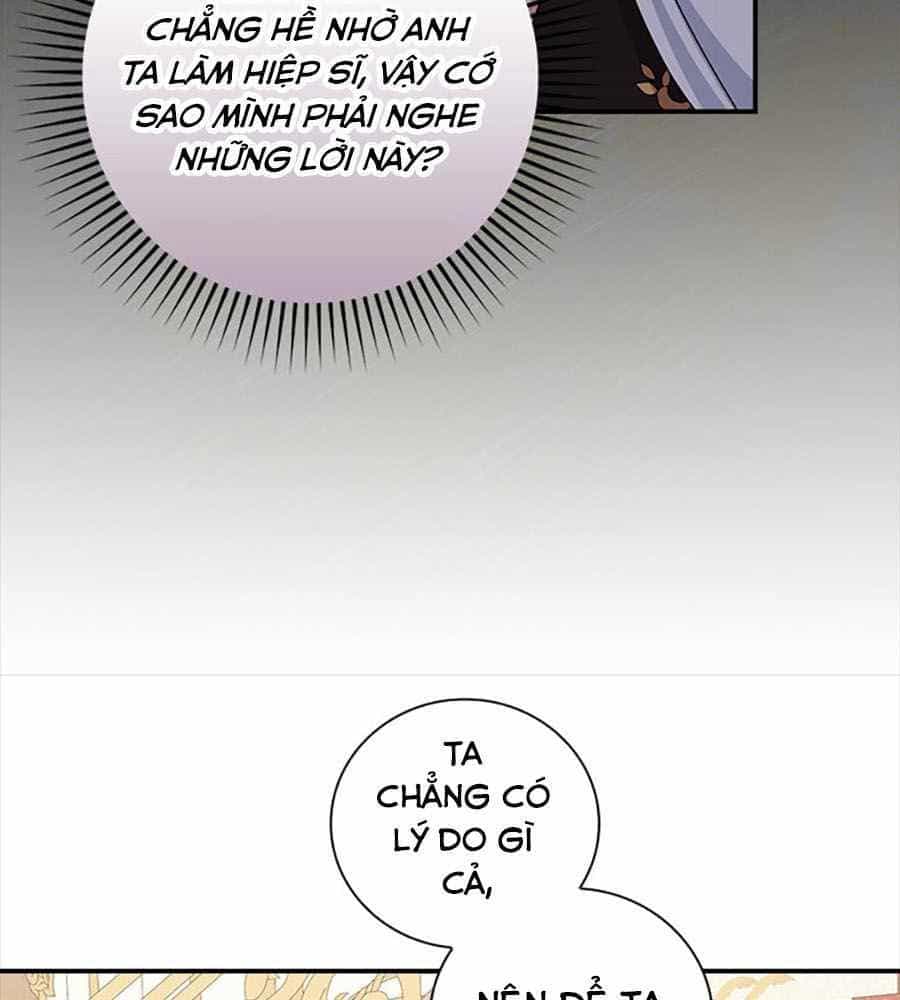 Cuộc Sống Của Nữ Vương Ác Quỷ - Chương 9 - ảnh 16