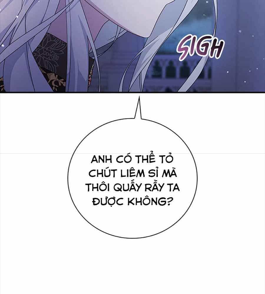 Cuộc Sống Của Nữ Vương Ác Quỷ - Chương 9 - ảnh 39