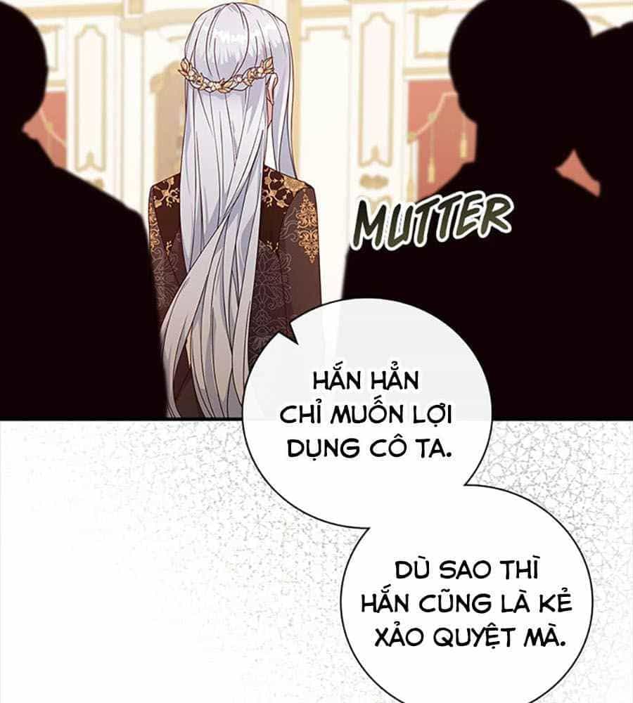 Cuộc Sống Của Nữ Vương Ác Quỷ - Chương 9 - ảnh 8