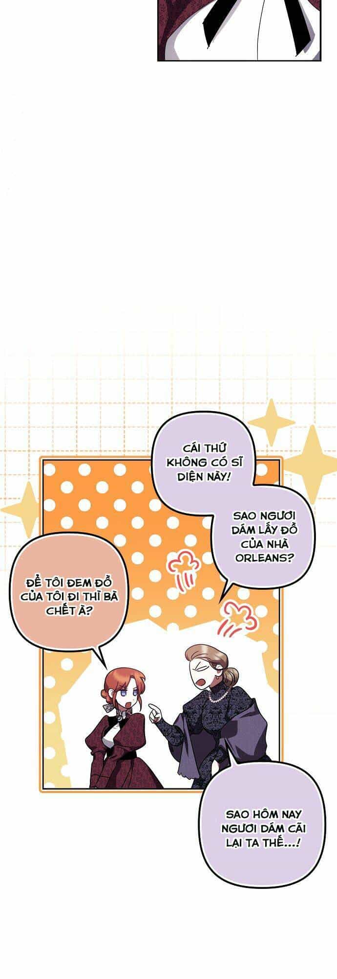 Cuộc Sống Độc Thân Giản Dị Của Quý Cô Bị Bỏ Rơi - Chương 1 - ảnh 37