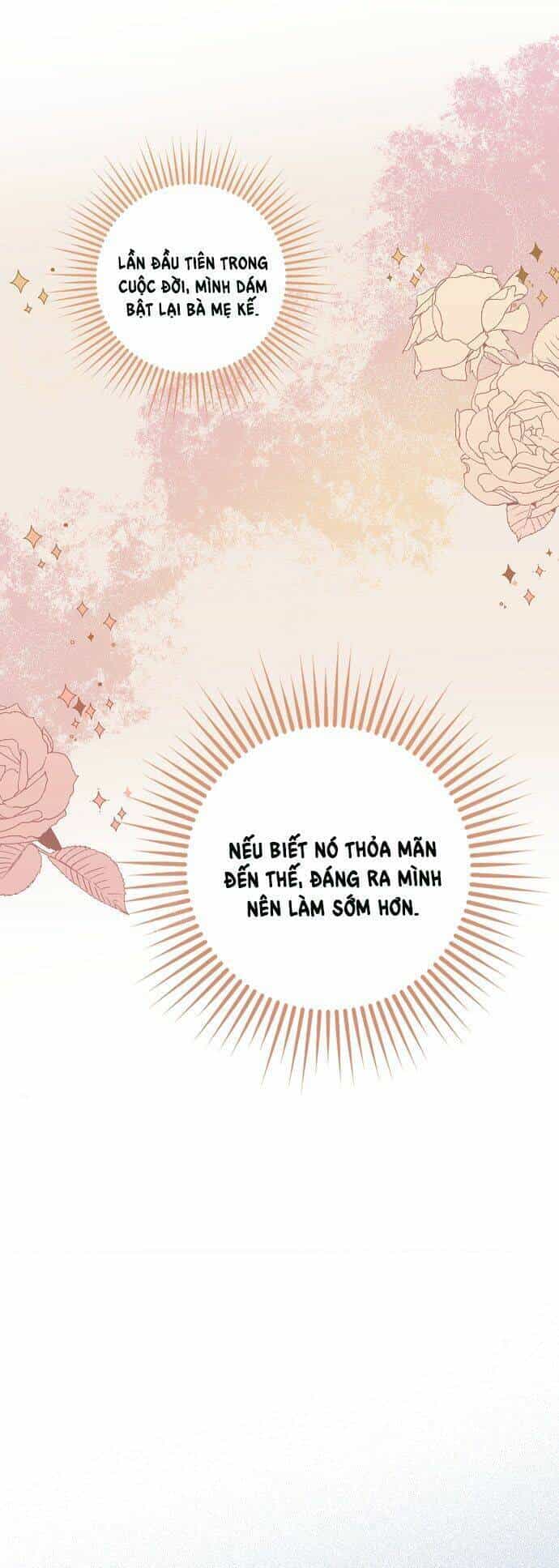 Cuộc Sống Độc Thân Giản Dị Của Quý Cô Bị Bỏ Rơi - Chương 1 - ảnh 39