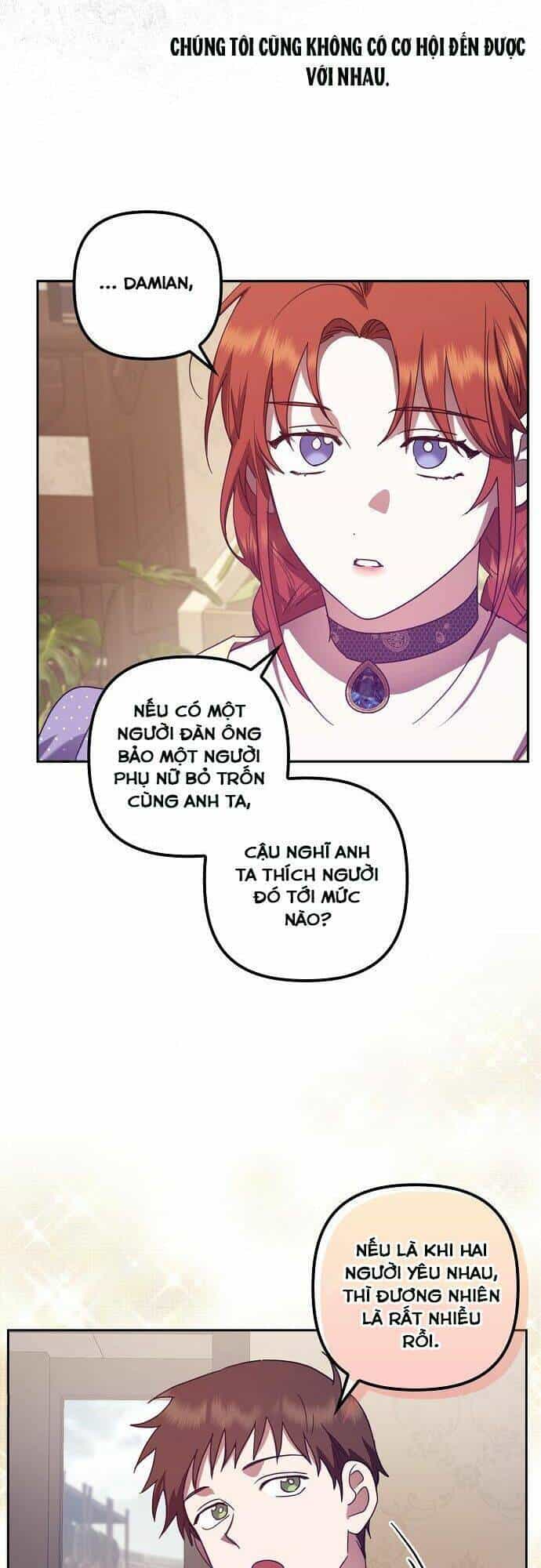 Cuộc Sống Độc Thân Giản Dị Của Quý Cô Bị Bỏ Rơi - Chương 10 - ảnh 31