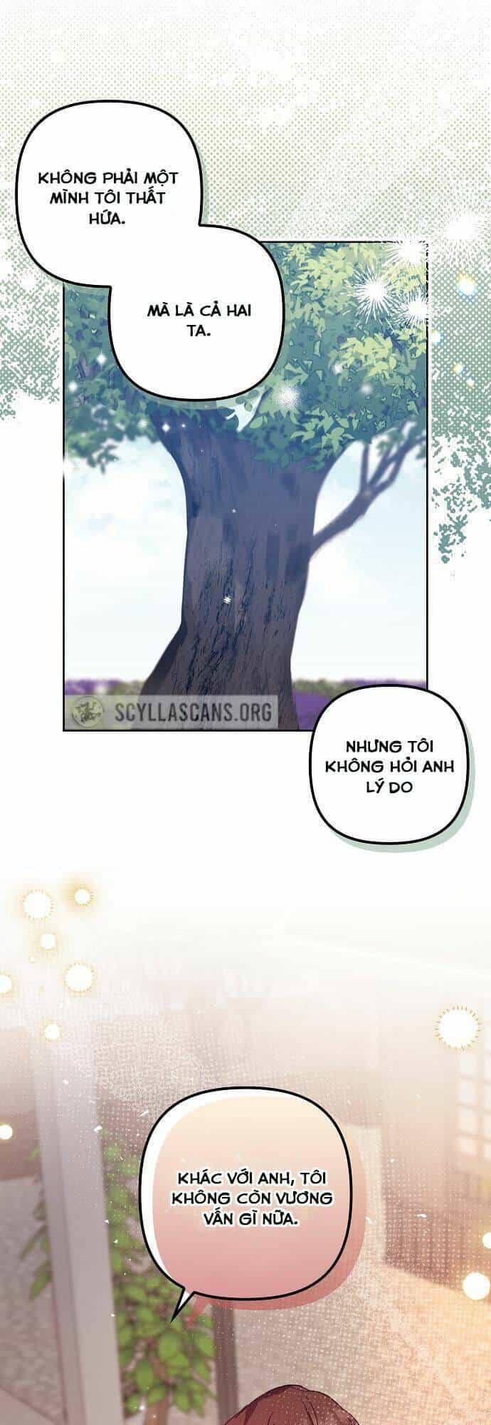 Cuộc Sống Độc Thân Giản Dị Của Quý Cô Bị Bỏ Rơi - Chương 11 - ảnh 1
