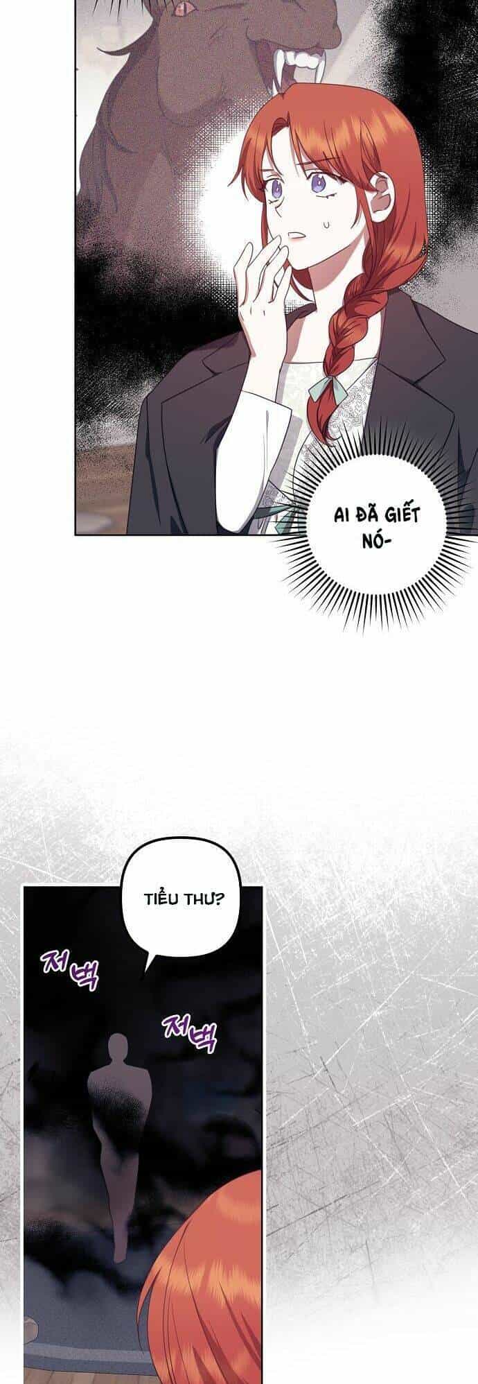 Cuộc Sống Độc Thân Giản Dị Của Quý Cô Bị Bỏ Rơi - Chương 11 - ảnh 41