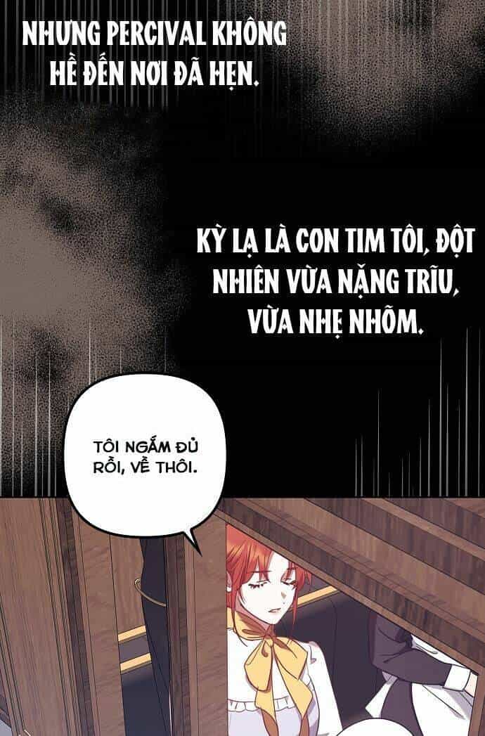 Cuộc Sống Độc Thân Giản Dị Của Quý Cô Bị Bỏ Rơi - Chương 11 - ảnh 5