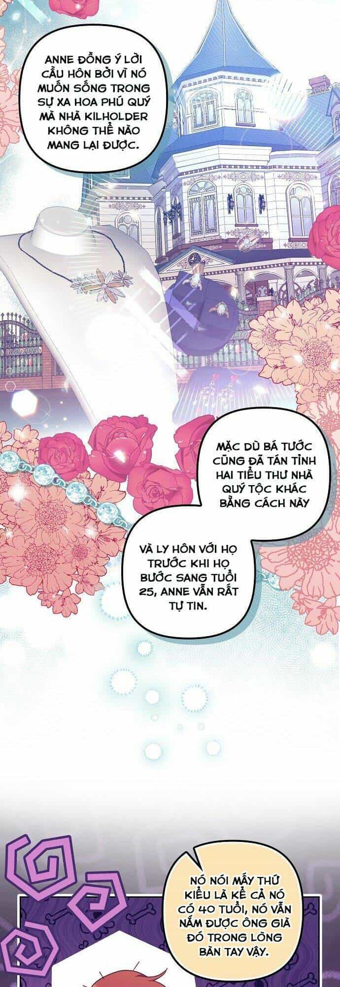 Cuộc Sống Độc Thân Giản Dị Của Quý Cô Bị Bỏ Rơi - Chương 12 - ảnh 10
