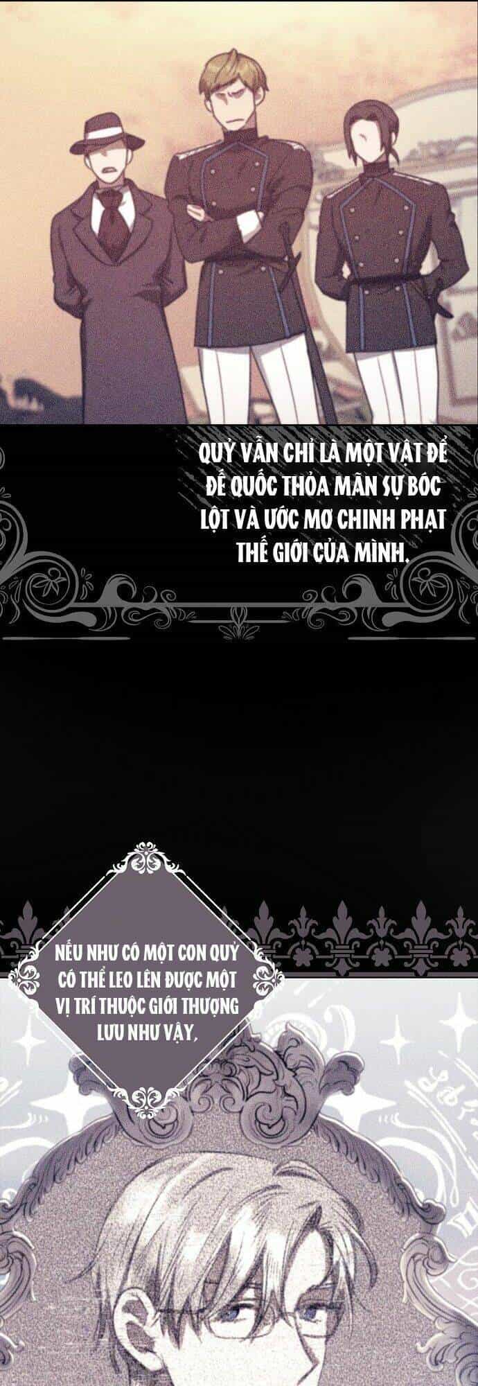 Cuộc Sống Độc Thân Giản Dị Của Quý Cô Bị Bỏ Rơi - Chương 13 - ảnh 36