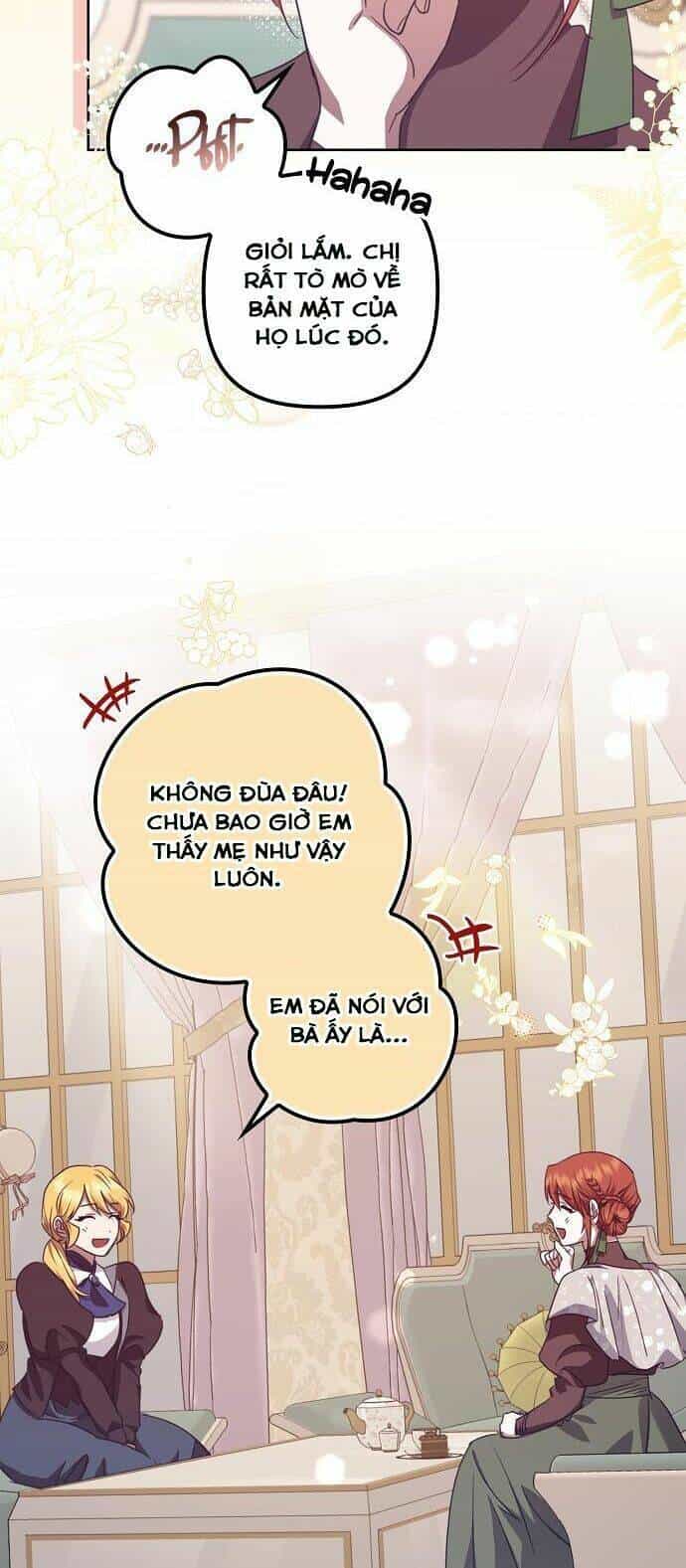 Cuộc Sống Độc Thân Giản Dị Của Quý Cô Bị Bỏ Rơi - Chương 14 - ảnh 19