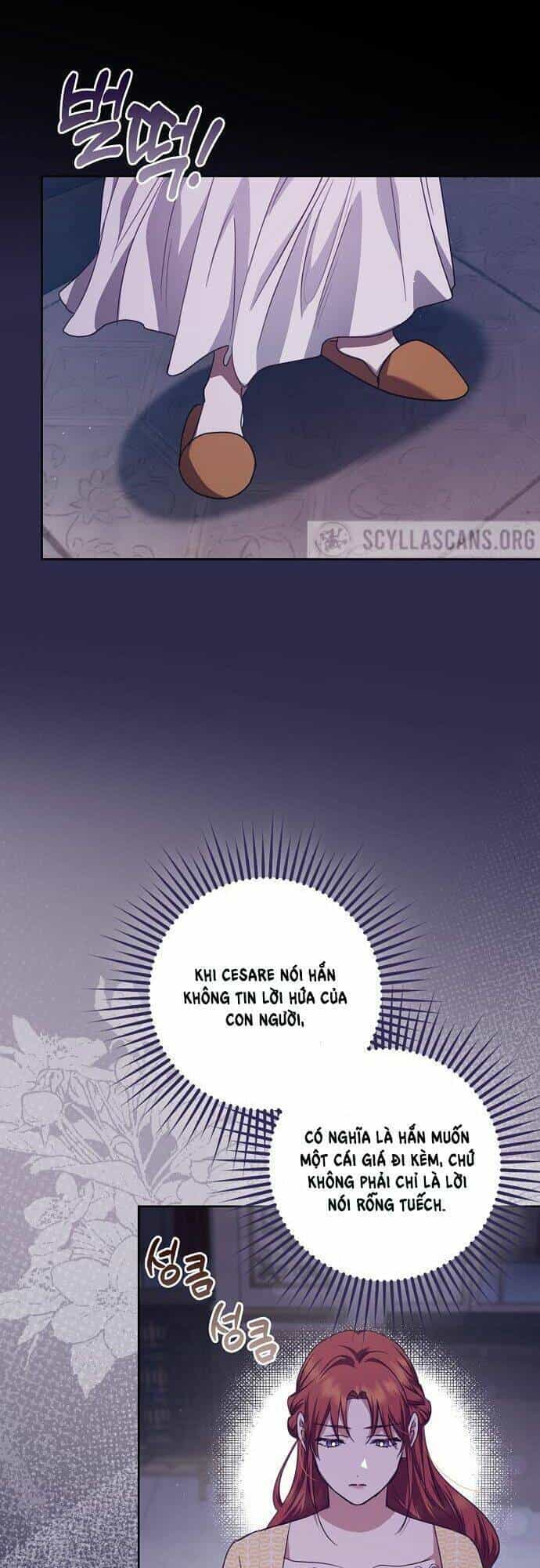 Cuộc Sống Độc Thân Giản Dị Của Quý Cô Bị Bỏ Rơi - Chương 14 - ảnh 25