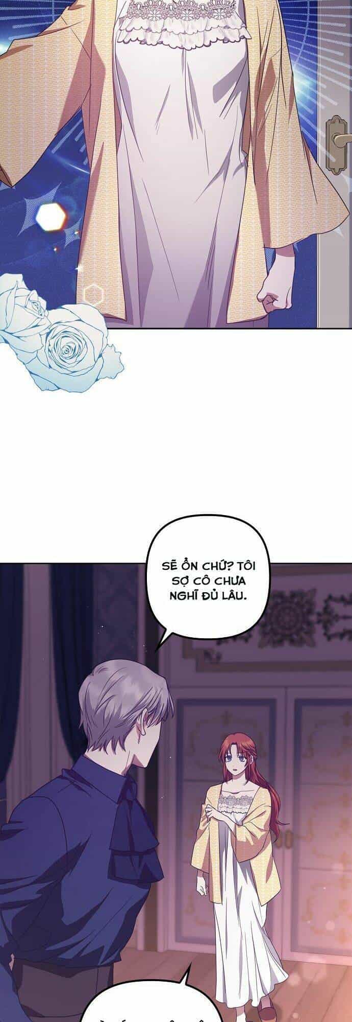 Cuộc Sống Độc Thân Giản Dị Của Quý Cô Bị Bỏ Rơi - Chương 14 - ảnh 32