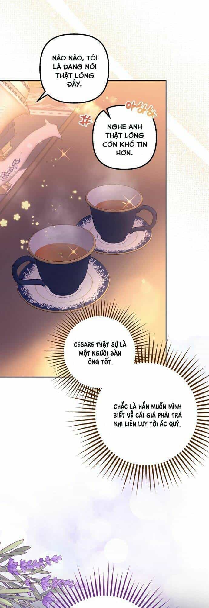 Cuộc Sống Độc Thân Giản Dị Của Quý Cô Bị Bỏ Rơi - Chương 14 - ảnh 48