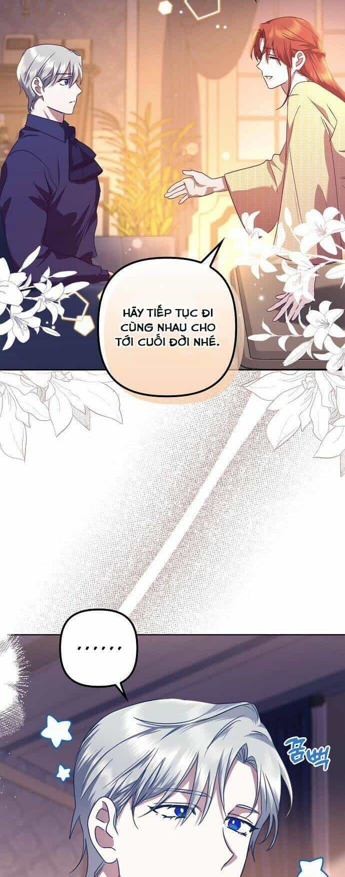 Cuộc Sống Độc Thân Giản Dị Của Quý Cô Bị Bỏ Rơi - Chương 14 - ảnh 52