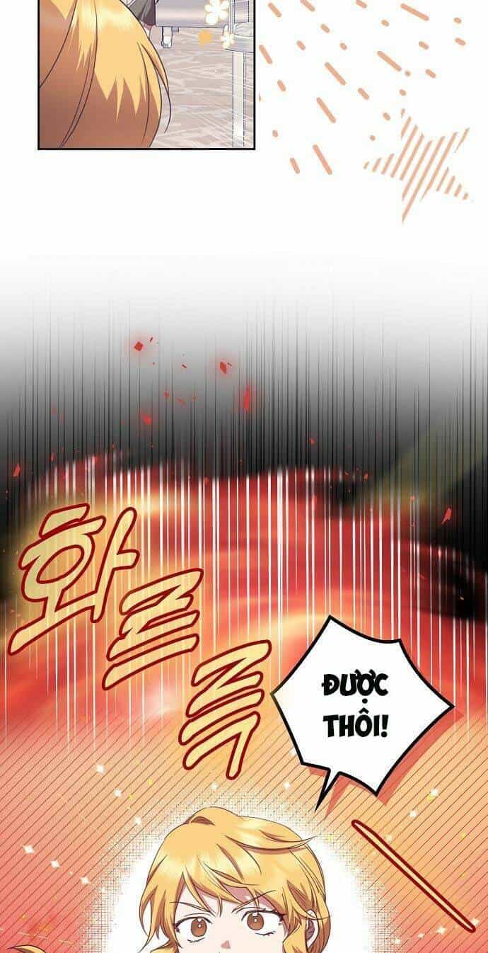 Cuộc Sống Độc Thân Giản Dị Của Quý Cô Bị Bỏ Rơi - Chương 14 - ảnh 7