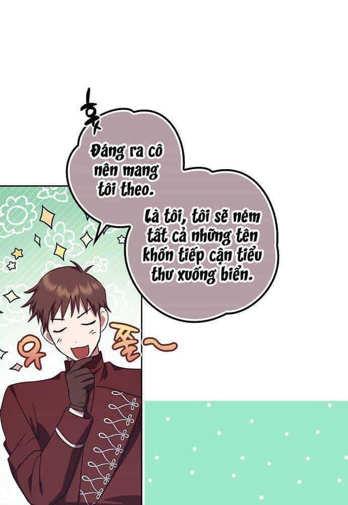 Cuộc Sống Độc Thân Giản Dị Của Quý Cô Bị Bỏ Rơi - Chương 18 - ảnh 40