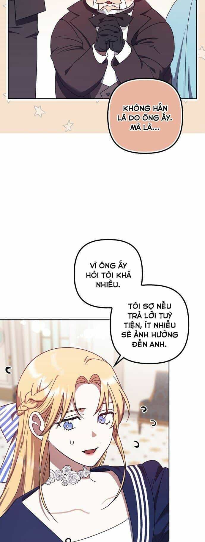 Cuộc Sống Độc Thân Giản Dị Của Quý Cô Bị Bỏ Rơi - Chương 19 - ảnh 6