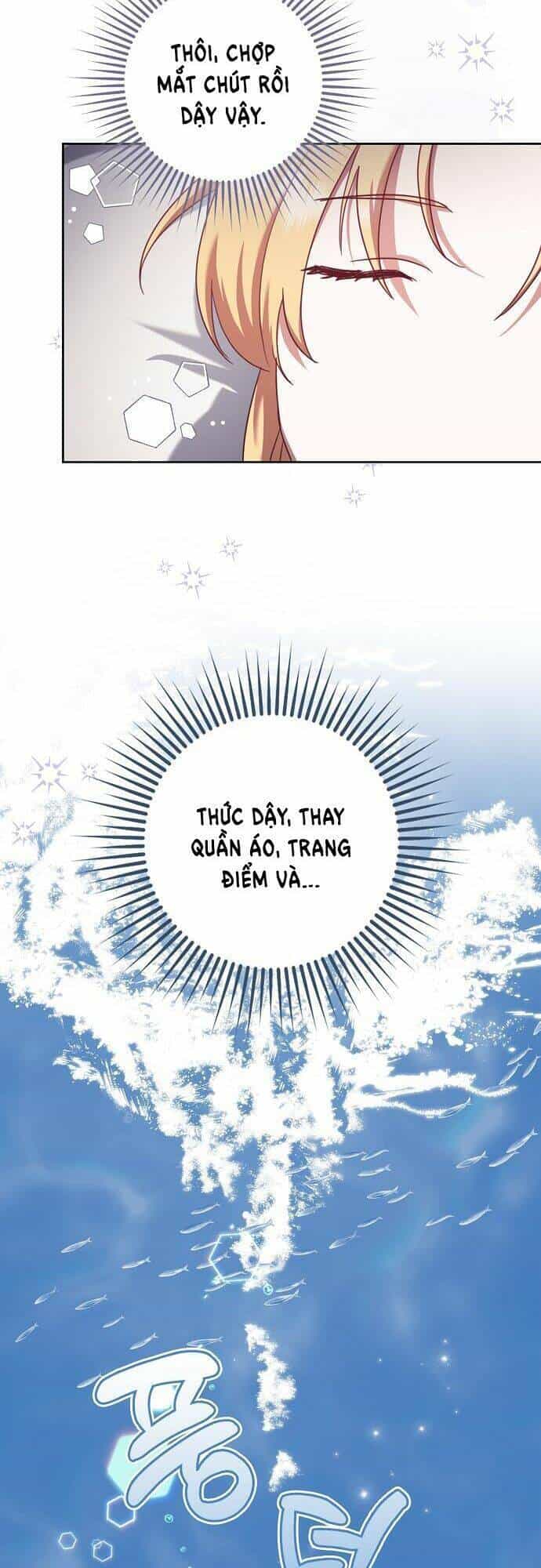 Cuộc Sống Độc Thân Giản Dị Của Quý Cô Bị Bỏ Rơi - Chương 19 - ảnh 60