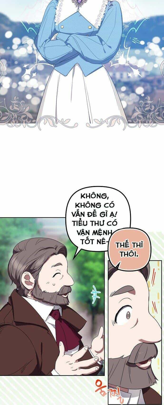 Cuộc Sống Độc Thân Giản Dị Của Quý Cô Bị Bỏ Rơi - Chương 2 - ảnh 22