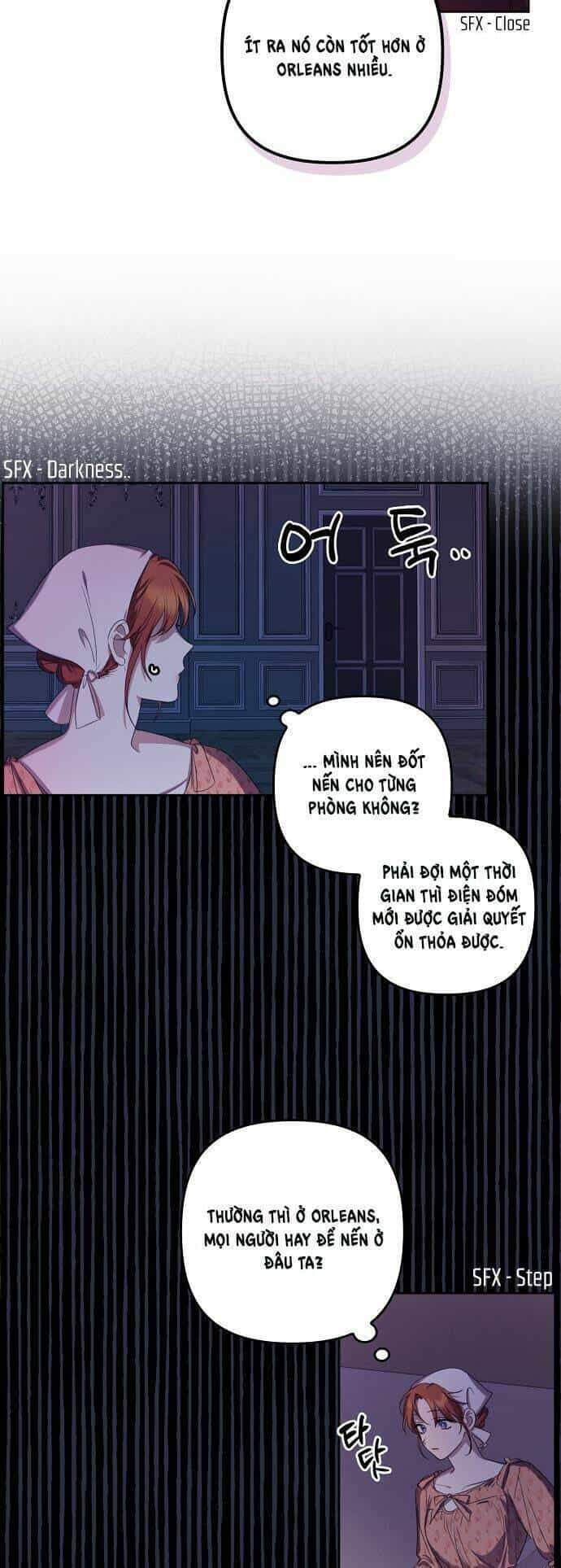 Cuộc Sống Độc Thân Giản Dị Của Quý Cô Bị Bỏ Rơi - Chương 2 - ảnh 38