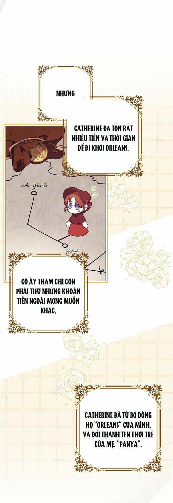 Cuộc Sống Độc Thân Giản Dị Của Quý Cô Bị Bỏ Rơi - Chương 2 - ảnh 9