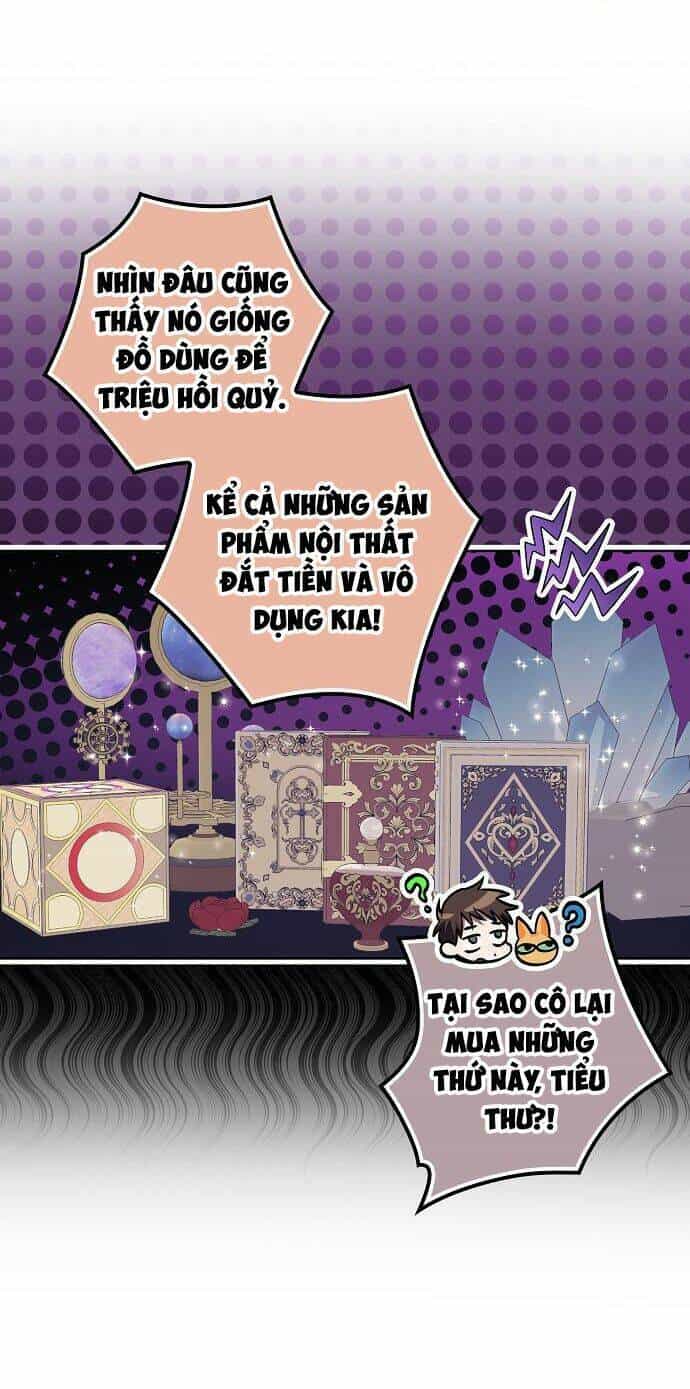 Cuộc Sống Độc Thân Giản Dị Của Quý Cô Bị Bỏ Rơi - Chương 20 - ảnh 28