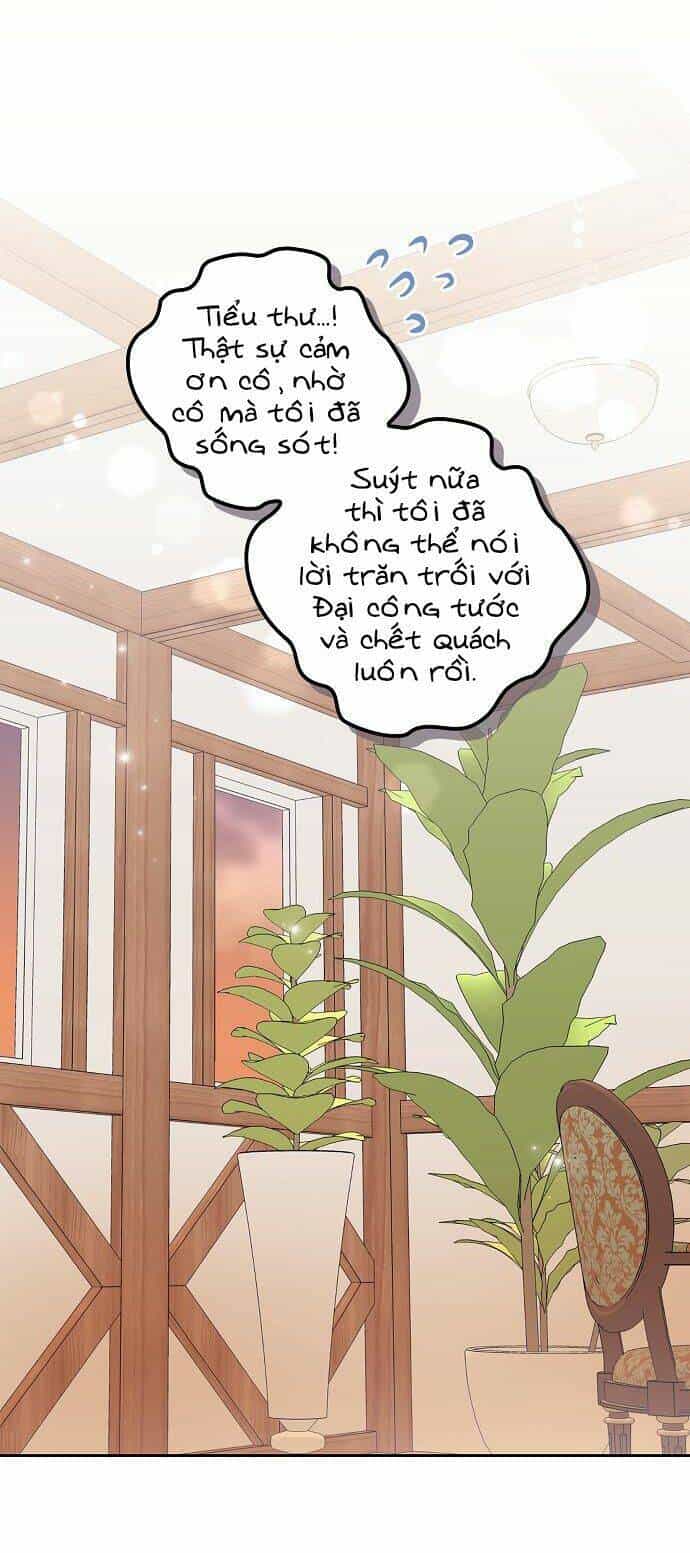 Cuộc Sống Độc Thân Giản Dị Của Quý Cô Bị Bỏ Rơi - Chương 21 - ảnh 23