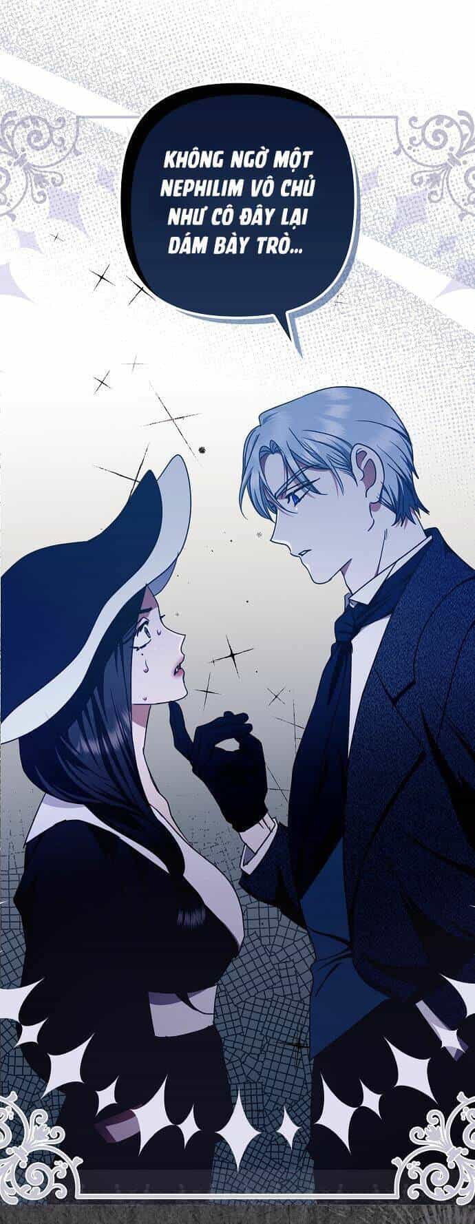 Cuộc Sống Độc Thân Giản Dị Của Quý Cô Bị Bỏ Rơi - Chương 21 - ảnh 3
